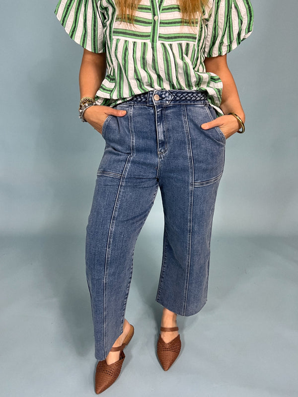 Audrey Jeans | Maryland