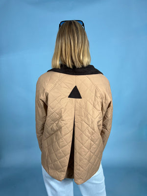 Weekender Quilted Jacket