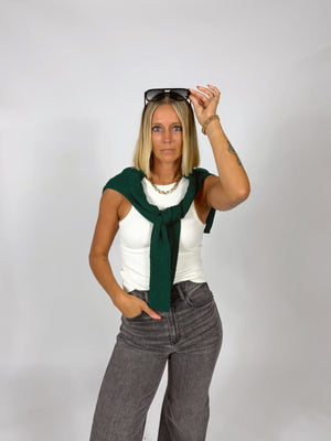 The Daily Layer Cardigan