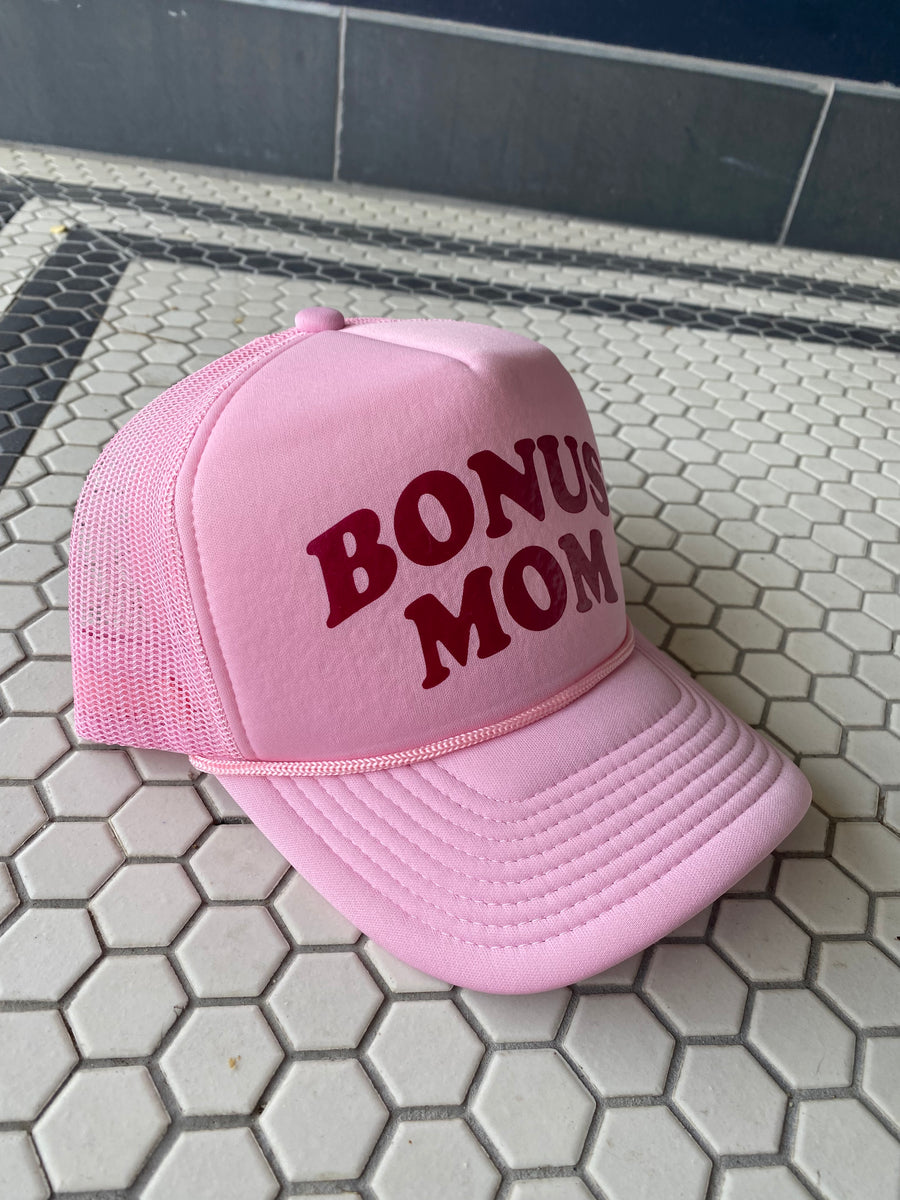 Bonus Mom