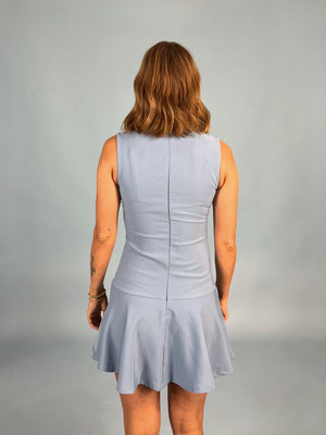 She's A Flirt Mini Dress