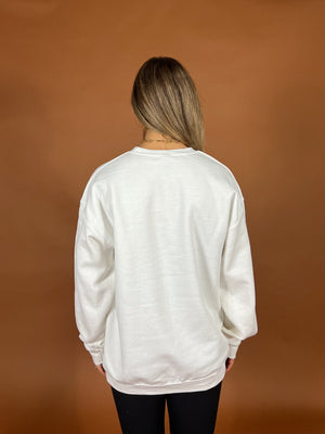 Holiday Spiritz Club Sweatshirt