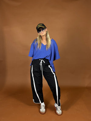 Why Not Windbreaker Pants