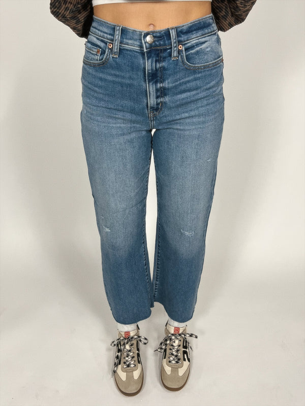 Pleaser High Rise | Wide Awake Vintage