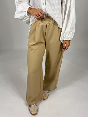 Cool Girl Trouser