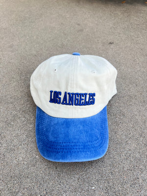 Los Angeles Ball Cap