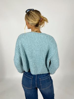 Cozy Cove Cardigan