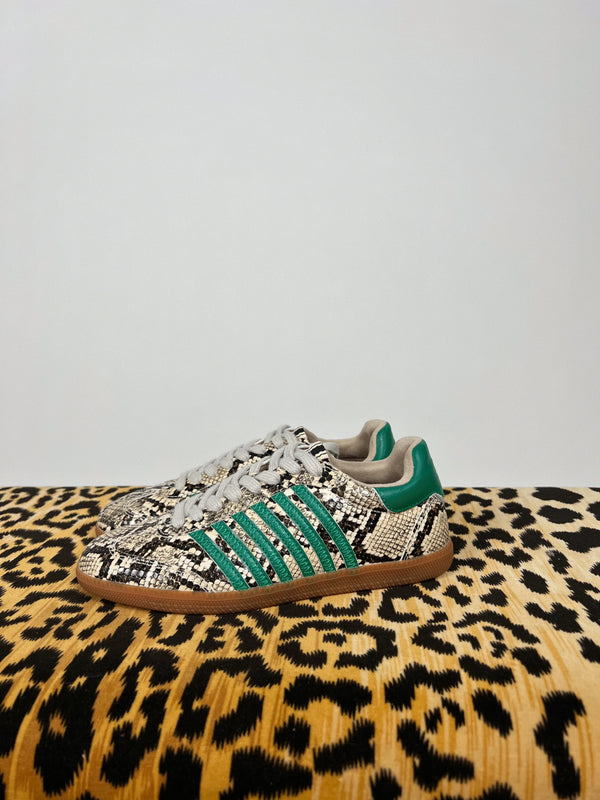 Stevie Snake Sneaker