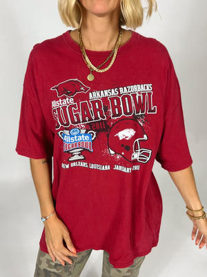 Allstate Sugar Bowl Tee