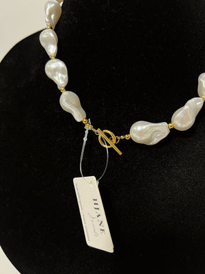 Adele Necklace