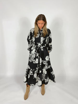 Out For The Night Maxi