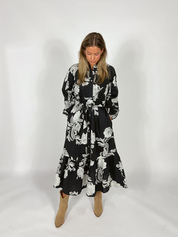 Out For The Night Maxi