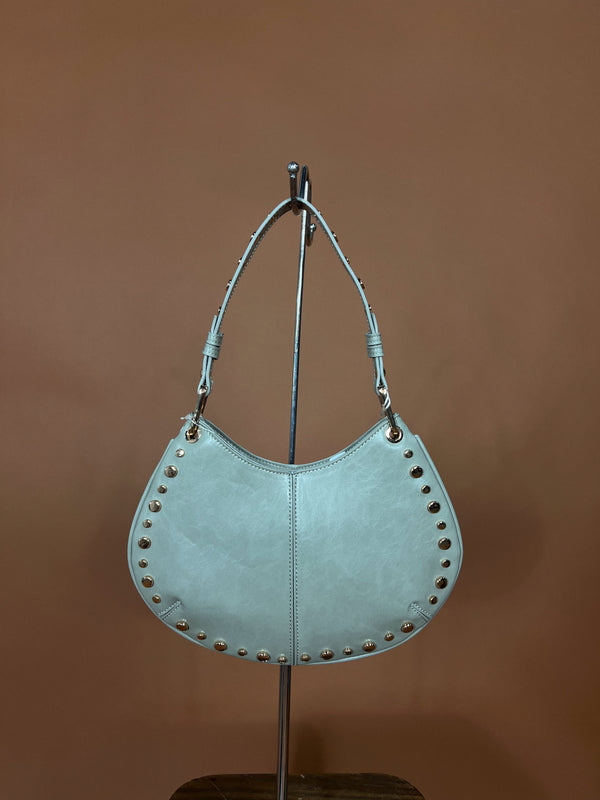 Nova Mini Studded Purse