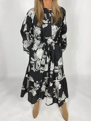 Out For The Night Maxi