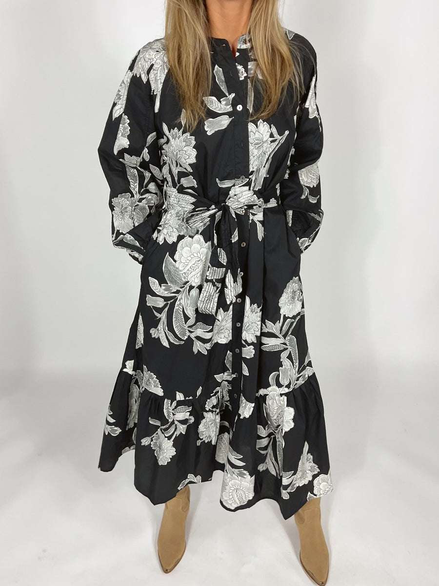 Out For The Night Maxi