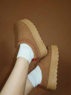 Cozy Teddy Platform