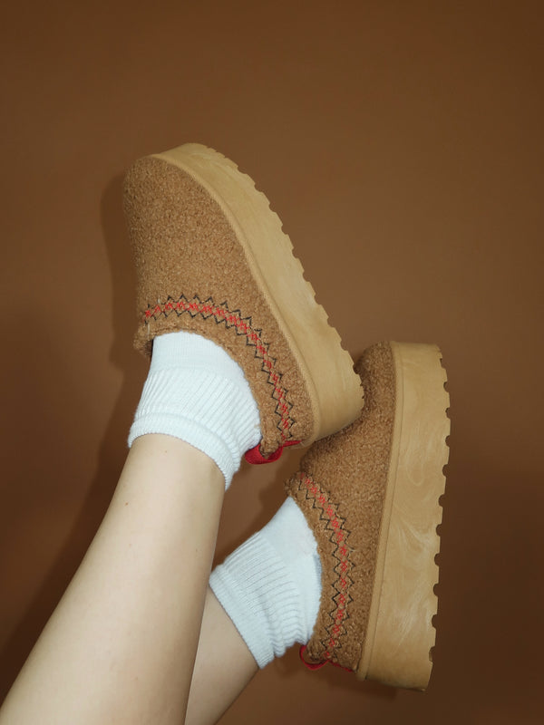Cozy Teddy Platform