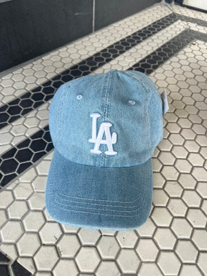 LA Ball Cap