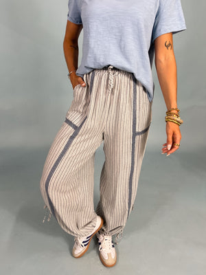 Easy Street Jogger