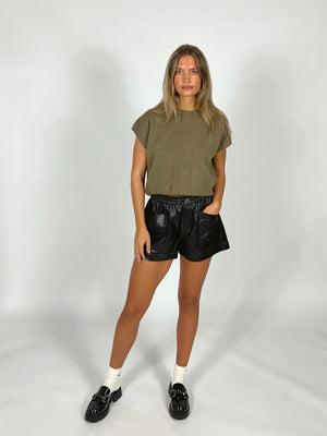 Sloan Knit Top