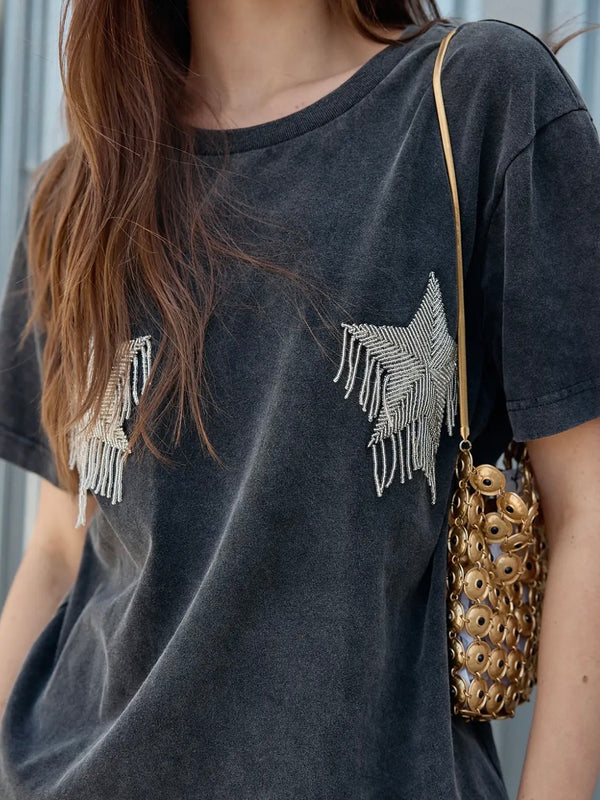 Oh My Stars Tee