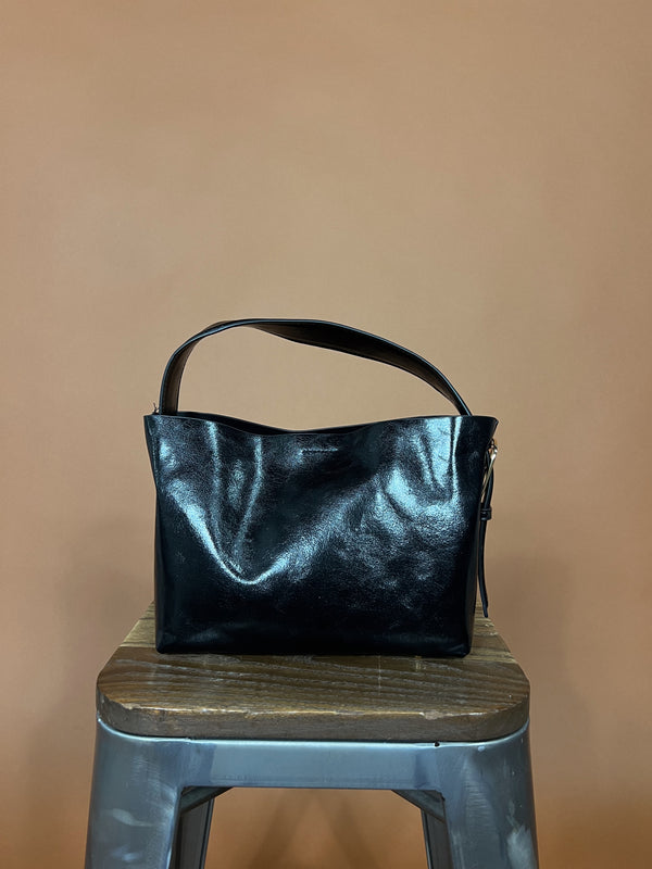 Sophie Mini Crossbody