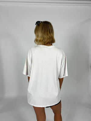 Final Four Champions Vintage Tee