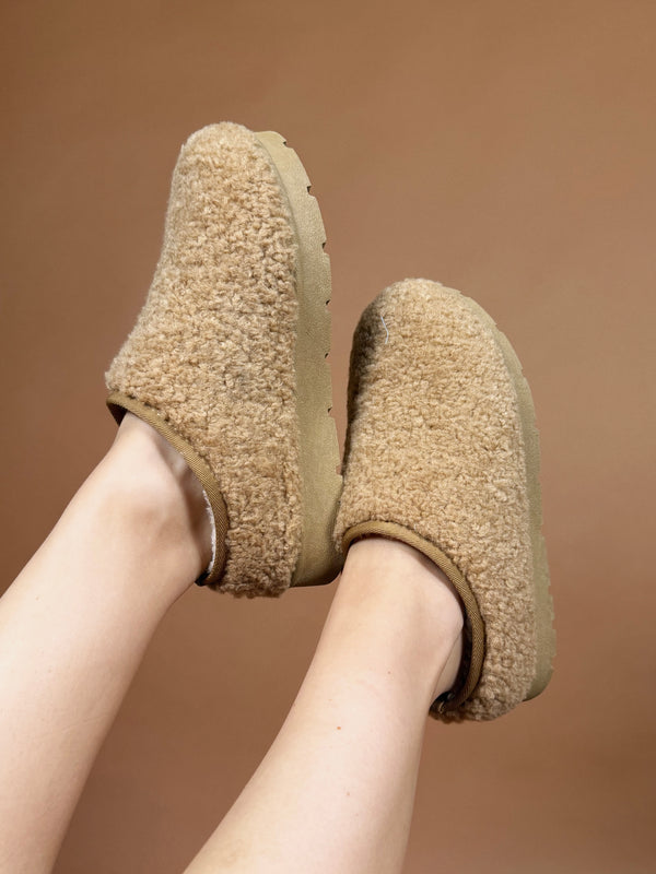 House Rules Clogs