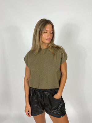Sloan Knit Top