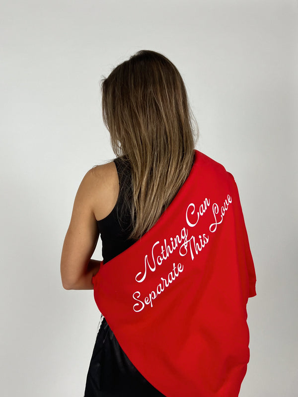 Nothing Can Separate Sweatshirt