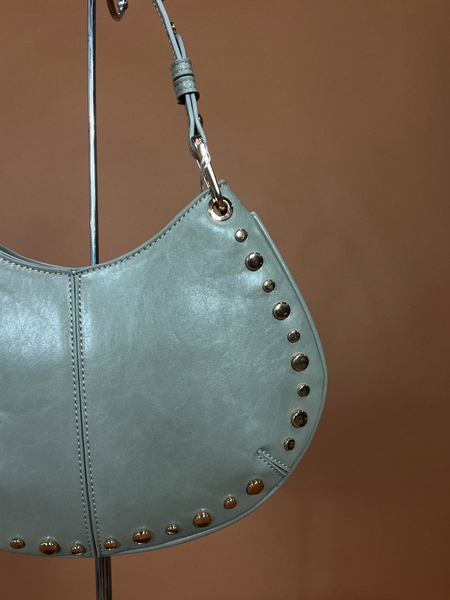 Nova Mini Studded Purse