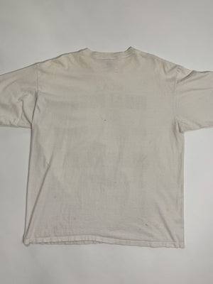 Final Four Champions Vintage Tee