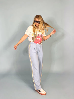 Cool Girl Trouser