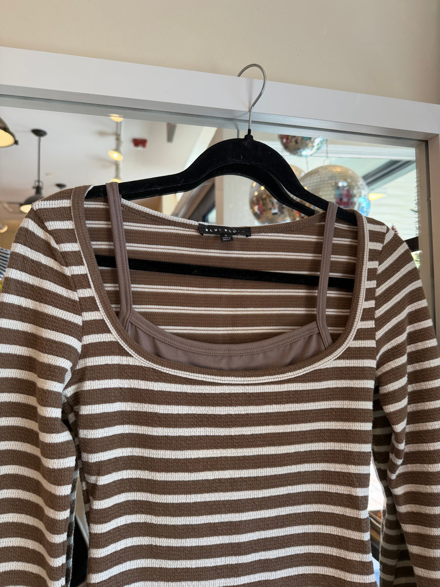 Layer Player Top