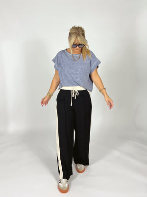 Back It Up Tee