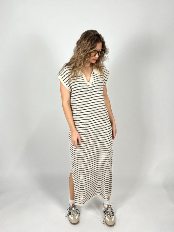 Courtney Knit Dress