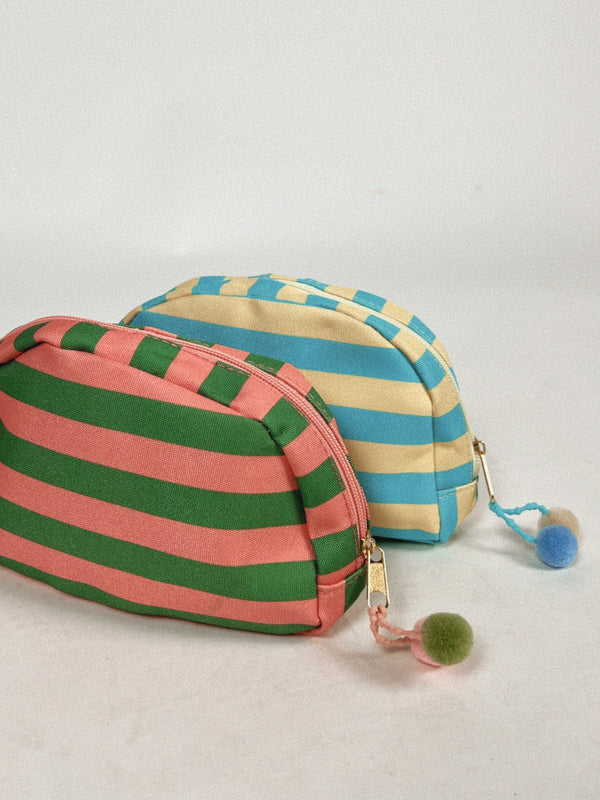 Shell Shape Mini Pouch