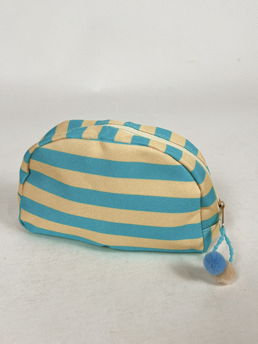Shell Shape Mini Pouch