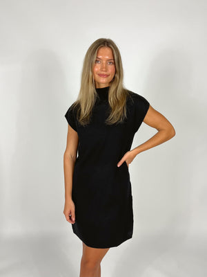 Kourtney Knit Dress
