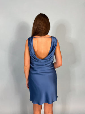 Just My Type Mini Dress