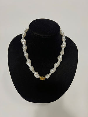 Sophia Pearl Necklace