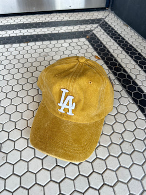 LA Ball Cap