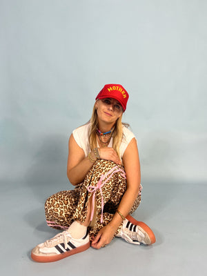 Mother Trucker Hat