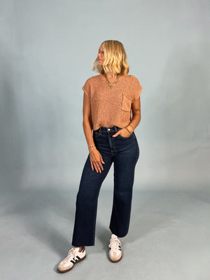 Knit Picky Top