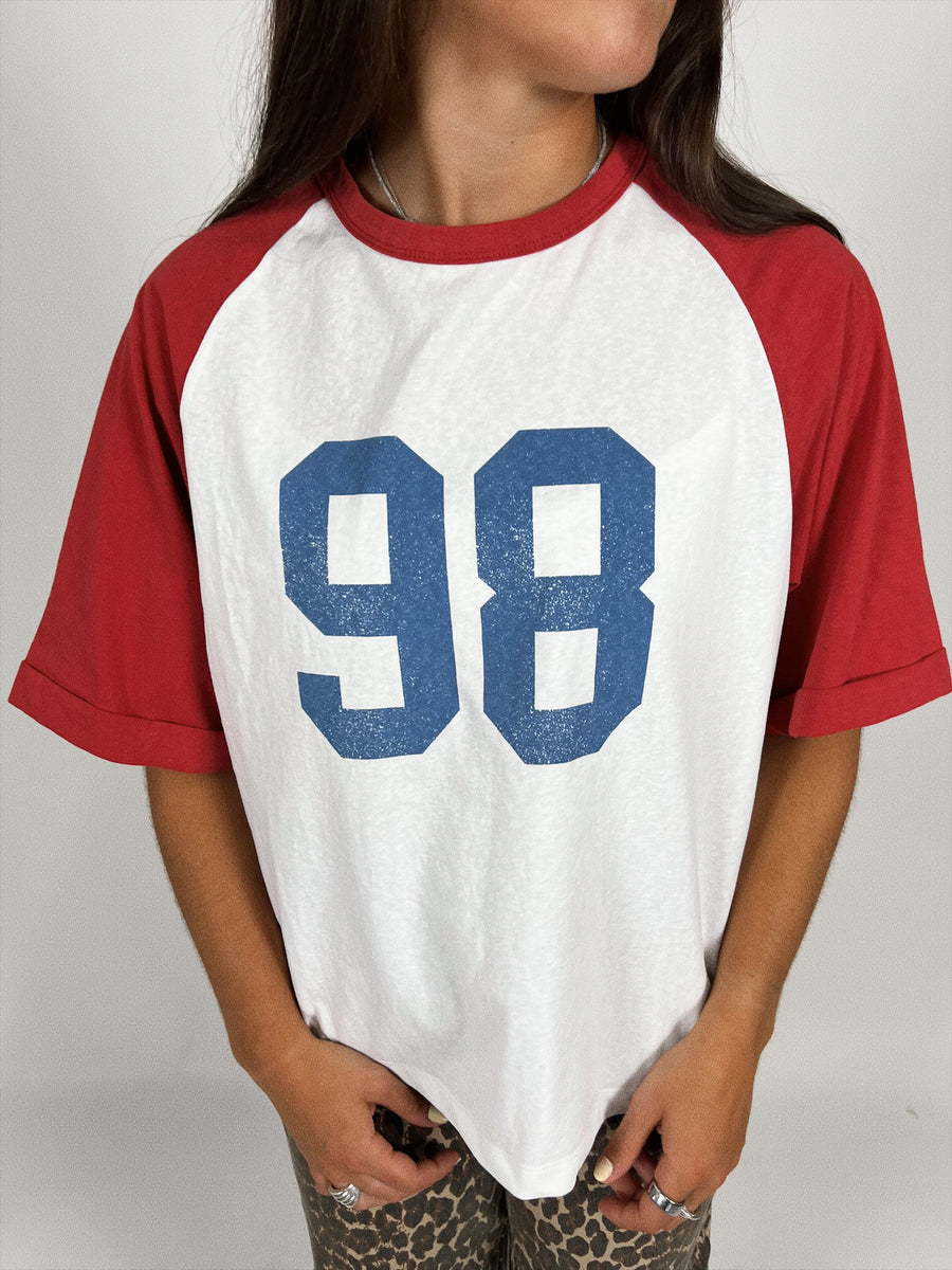 98 Summer Tee
