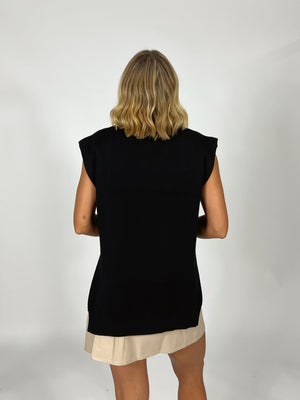 Tone Setter Sweater Tank