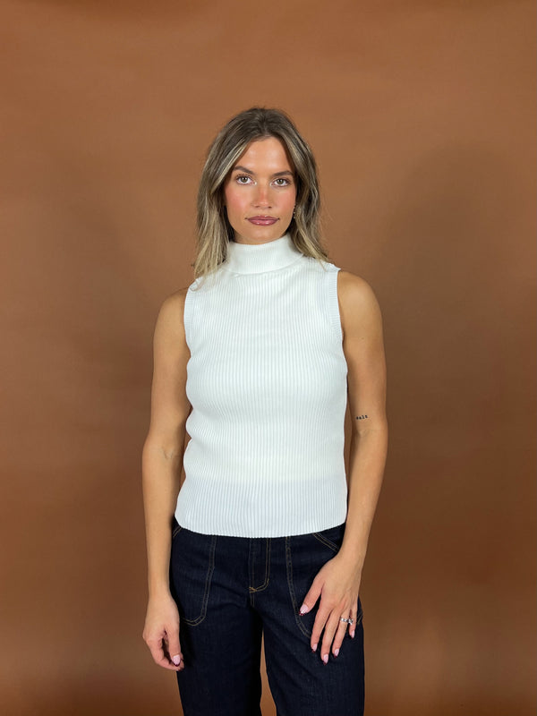 Smooth Move Tank Top