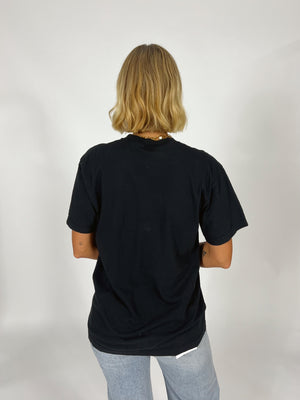 Razorback Script Tee
