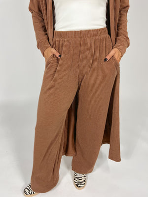 Poppy's Cardigan Set
