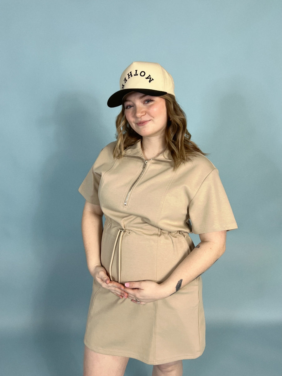 Mother Upside Down Hat